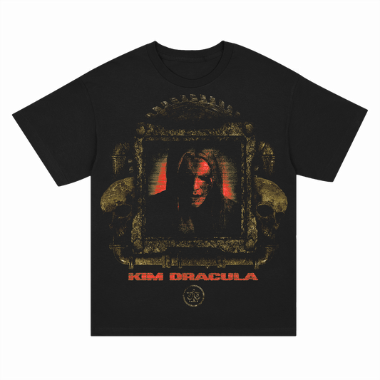 Industrial T-Shirt (Black)