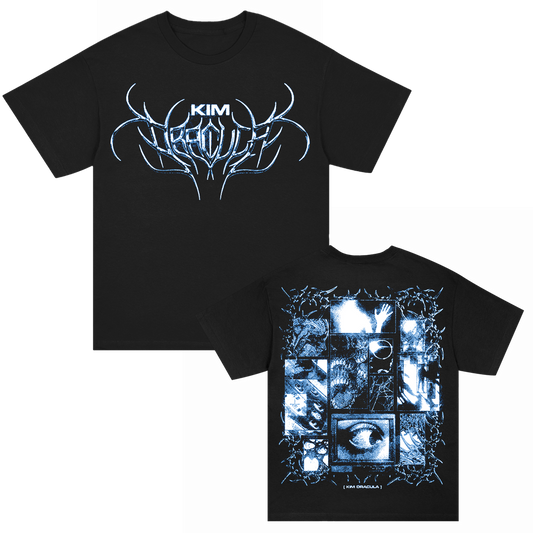 Chaos T-Shirt (Black)