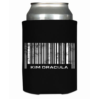 Barcode Can Cooler