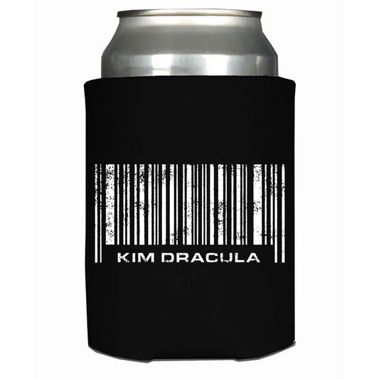 Barcode Can Cooler