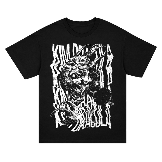 Monster T-Shirt (Black)